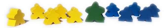 Meeples
