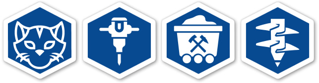 Mint Tin LunaSyr mining projects