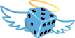 Pair of Dice Paradise